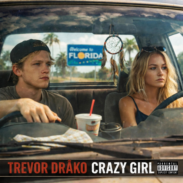 Crazy Girl - Radio Edit