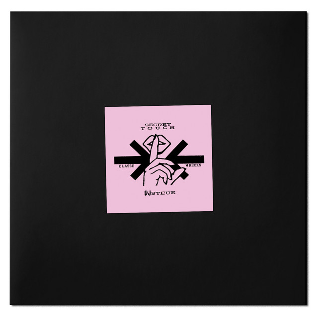 Vandal Eyes - Luca Lozano Remix cover art