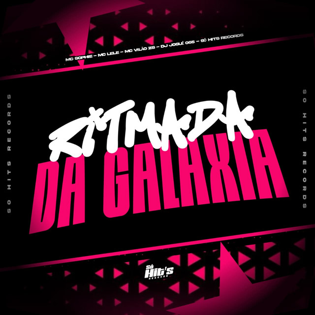 Ritmada da Galaxia
