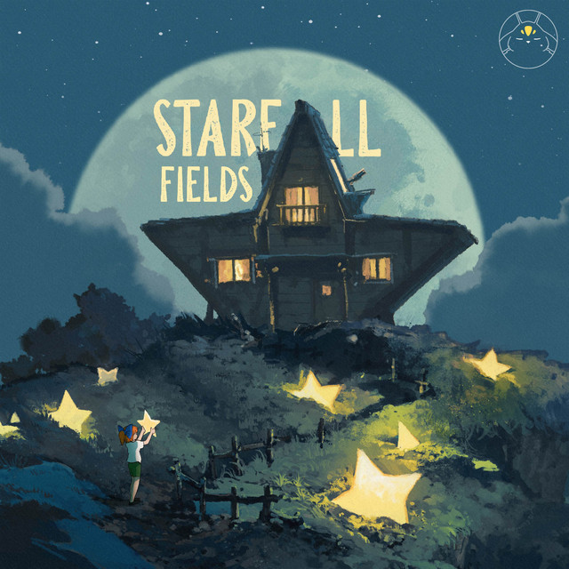 Aiming To The Stars cover