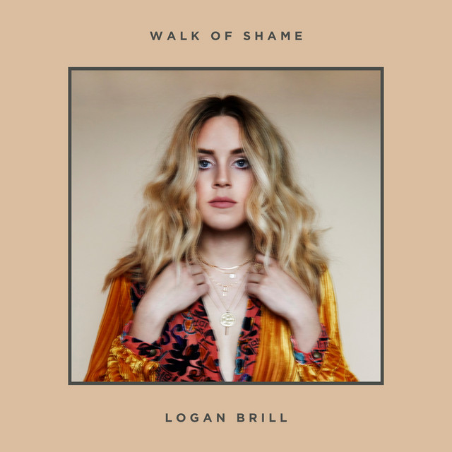 Walk of Shame cover