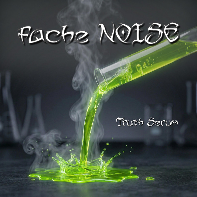 Truth Serum cover