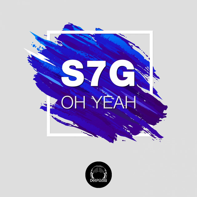 Oh Yeah cover art