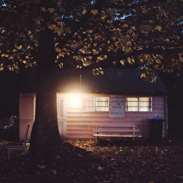 undefined album image
