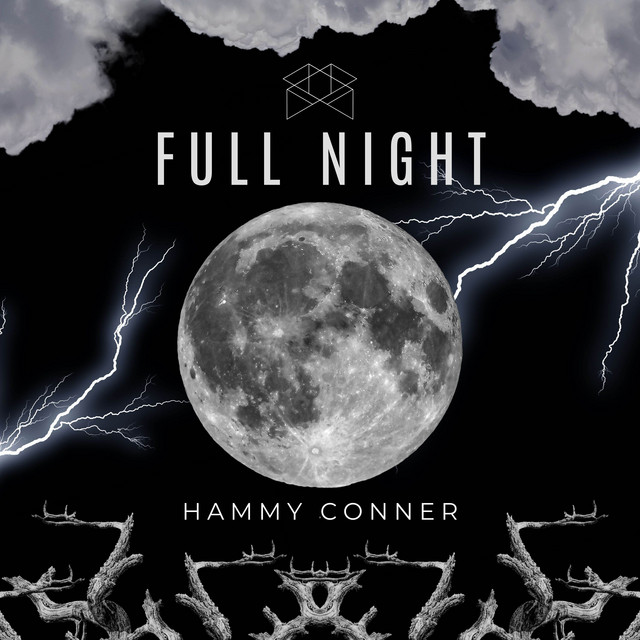 Full Night cover art