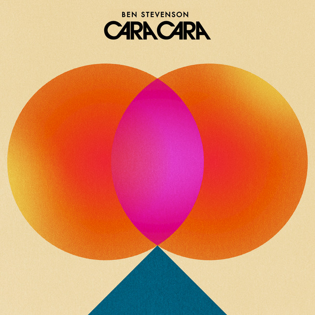 Cara Cara cover art