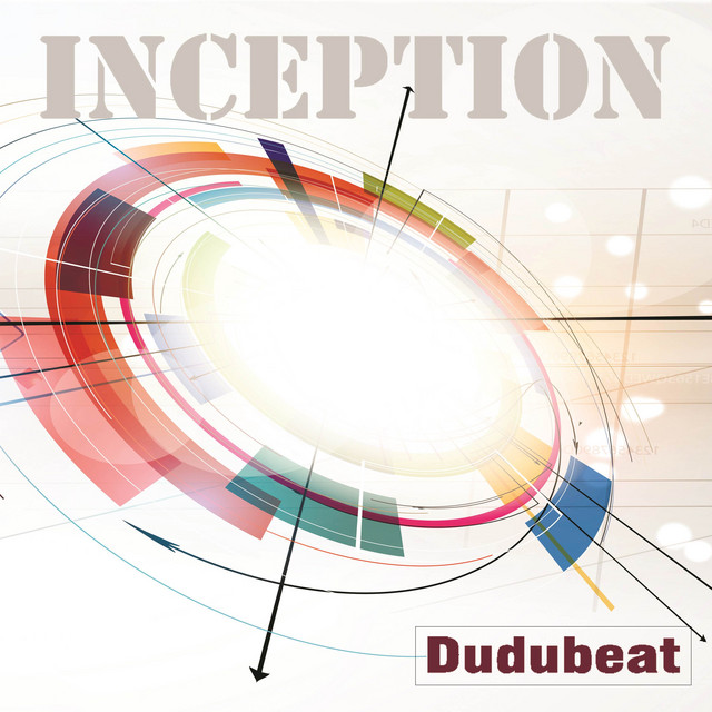 Inception cover art
