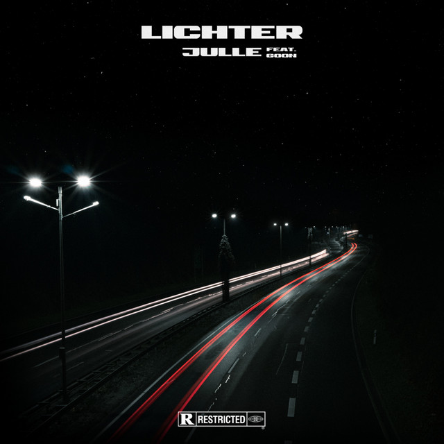 Lichter cover art