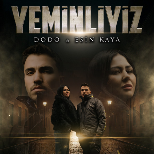 Yeminliyiz