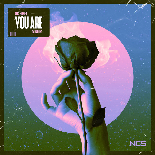 You Are cover