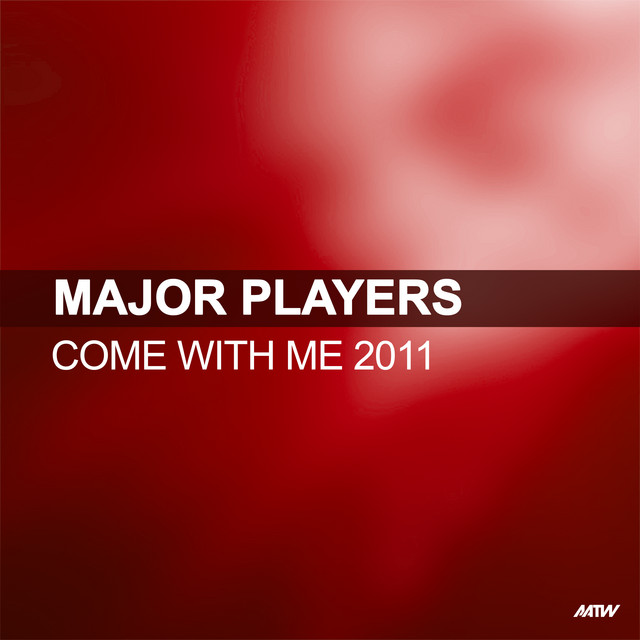 Come With Me - 2011 Edit / Rudedog Remix Edit cover art