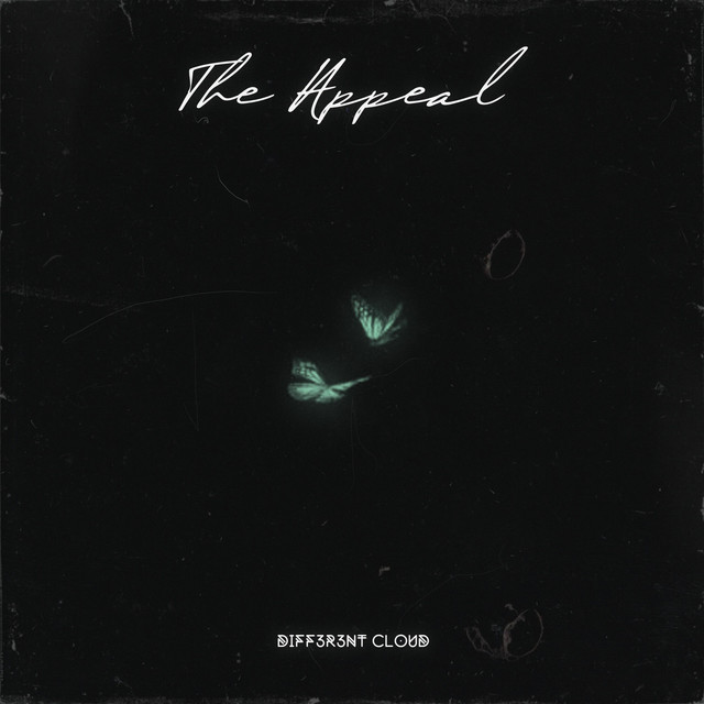 The Appeal cover art