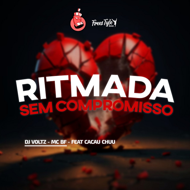 Ritmada Sem Compromisso