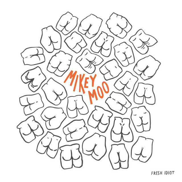 Fresh Idiot cover art