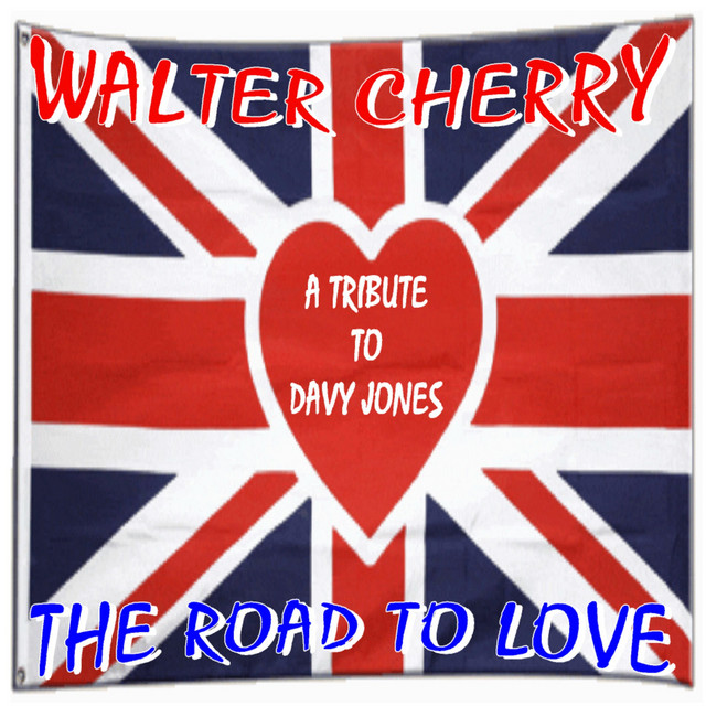 Walter Cherry