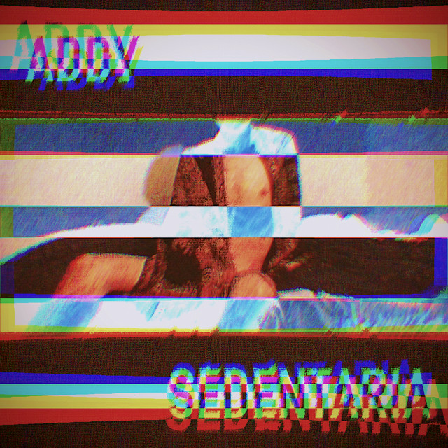 SEDENTARIA cover art