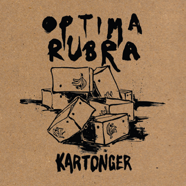 Optima Rubra