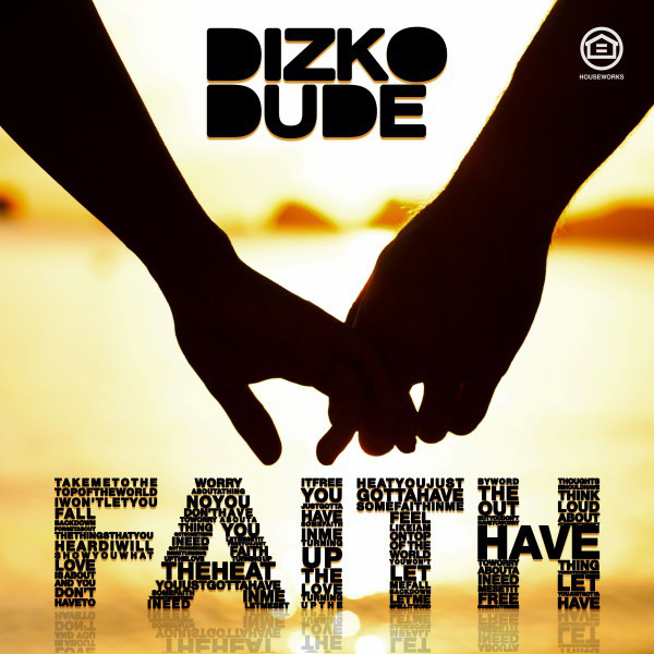 Faith cover