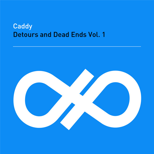 Detours and Dead Ends Vol. 1 cover art