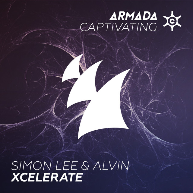 Xcelerate cover