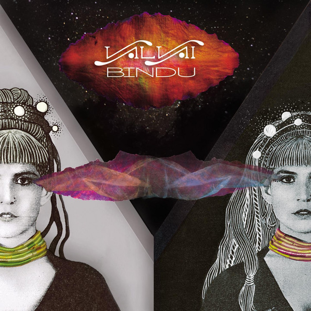 Bindu cover art