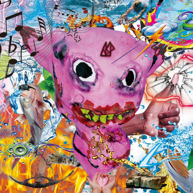 BA-BY cover art