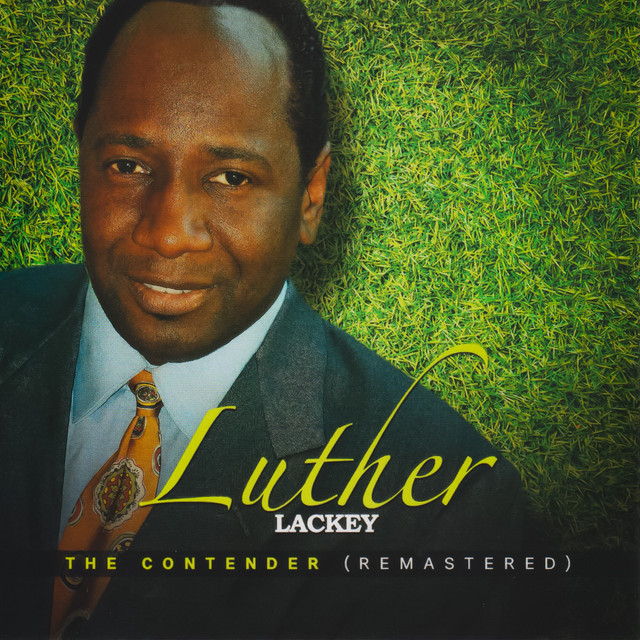The Contender (2012 Remastered) cover