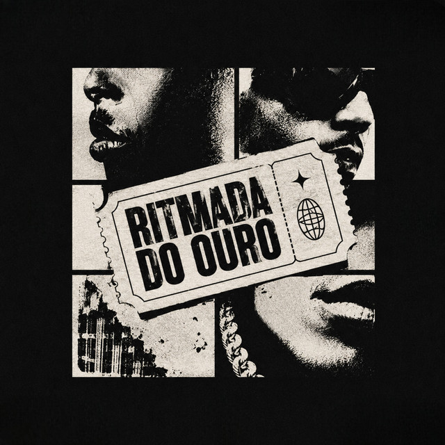 RITMADA DO OURO