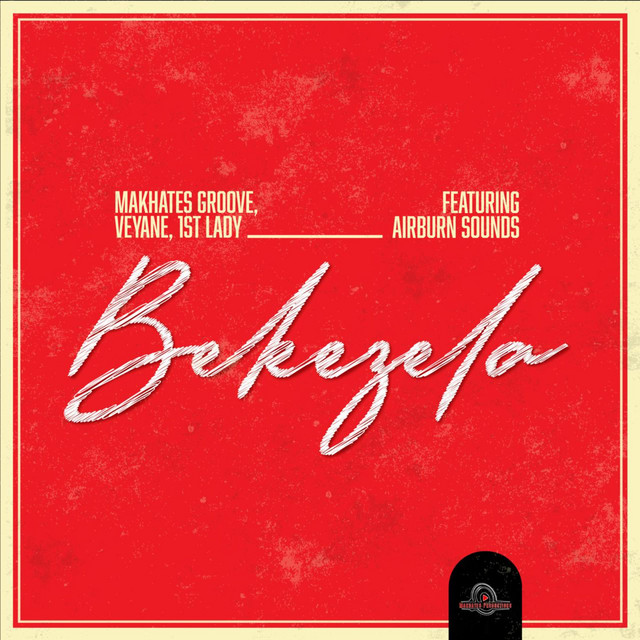 Bekezela (feat. AirBurn Sounds) album art
