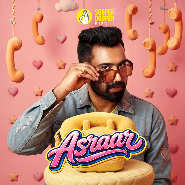 Asraar - Single by Muthu | Spotify
