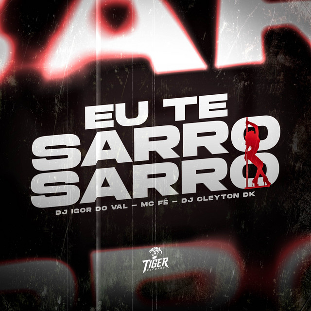 Eu te Sarro Sarro
