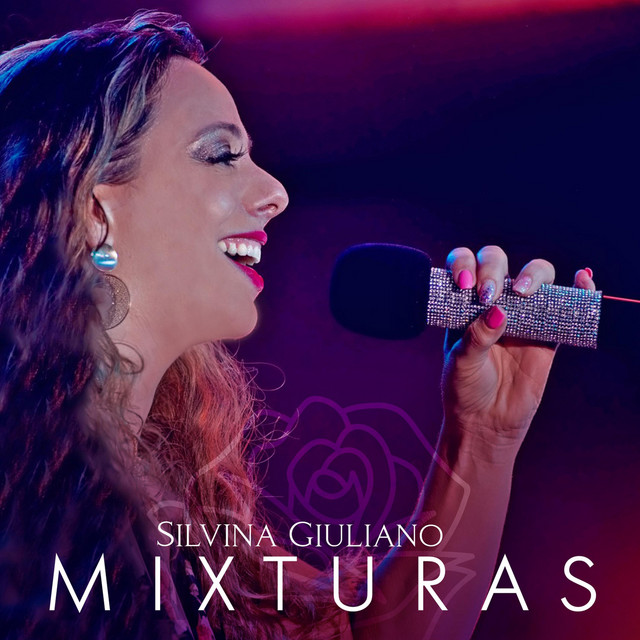 Mixturas cover art