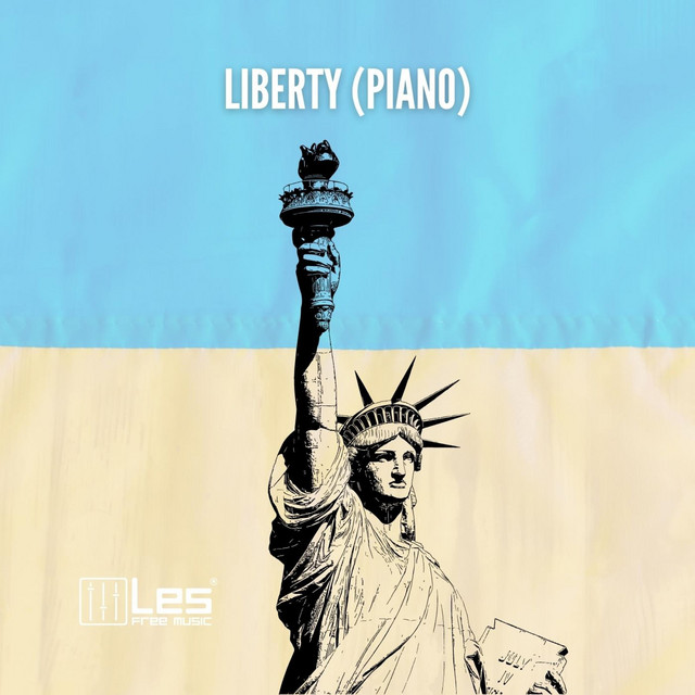 Обкладинка: Liberty - Piano — Lesfm