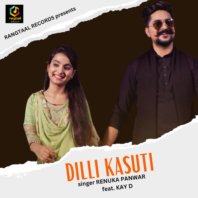 Dilli Kasuti - song and lyrics by Renuka Panwar | Spotify