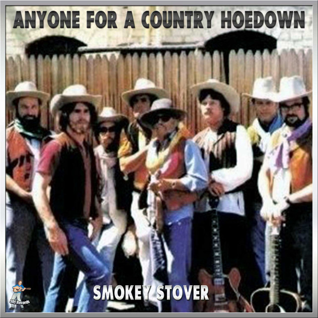 Anyone For A Country Hoedown cover