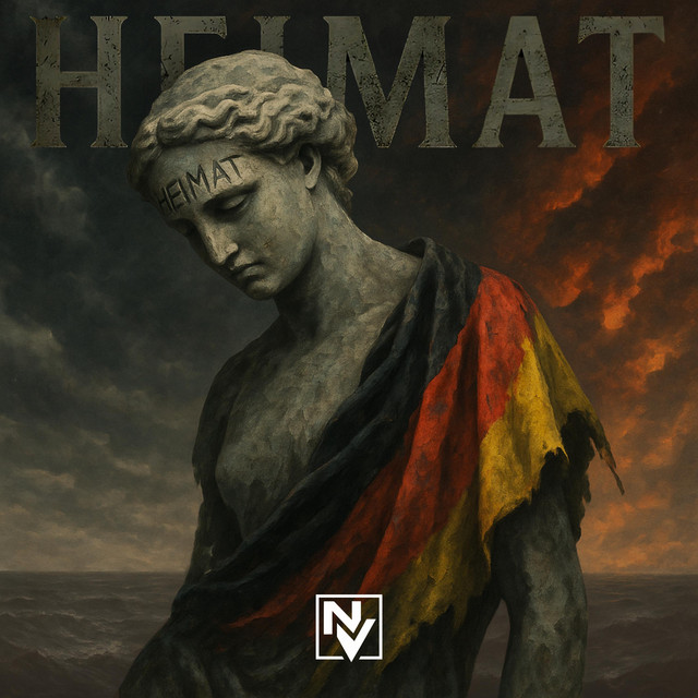 Heimat cover art