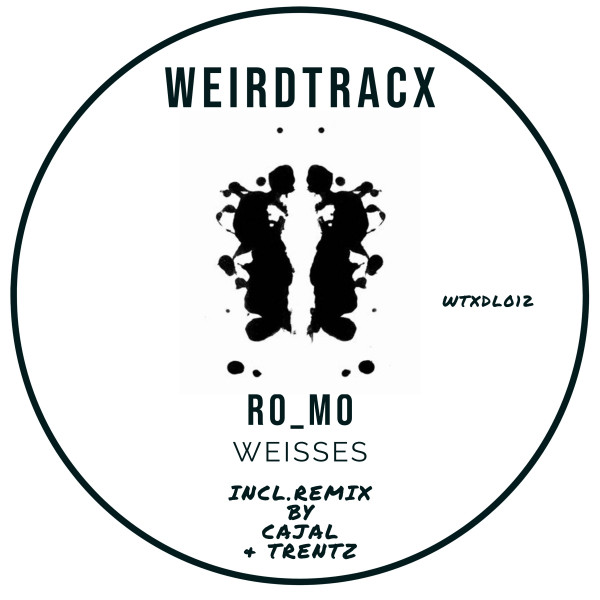 Weisses cover art