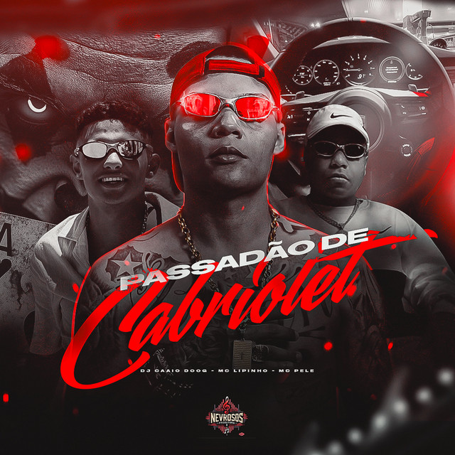 Passadão de Cabriolet