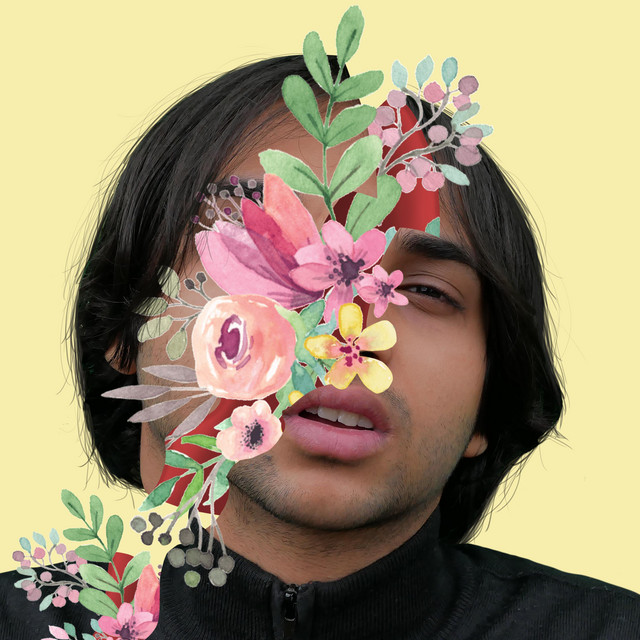 Beautiful cover art
