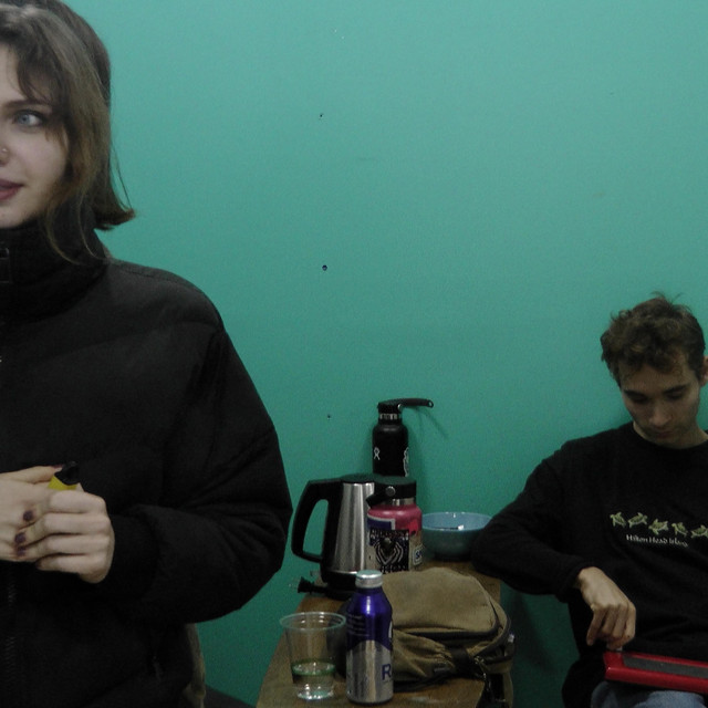 undefined album image