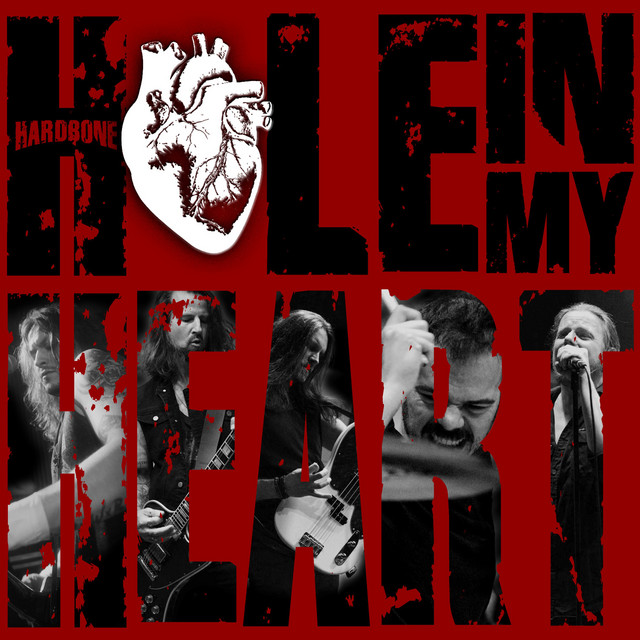 Hole in My Heart album image