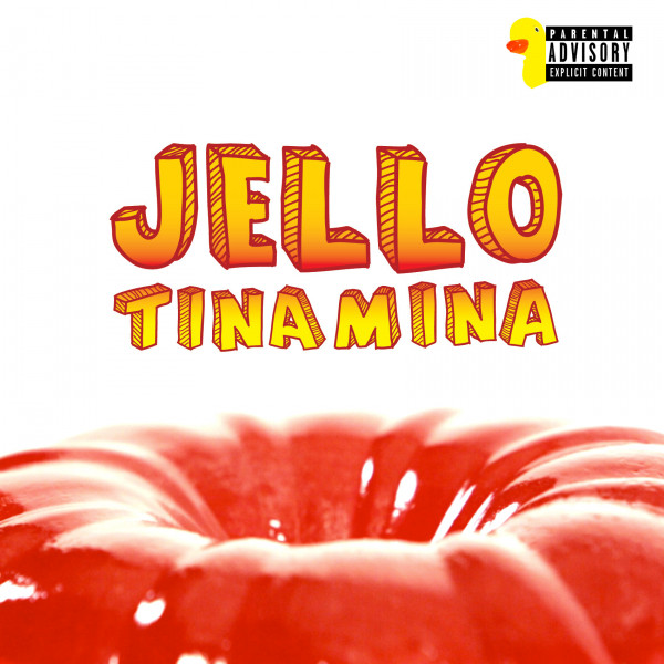 Jello cover art