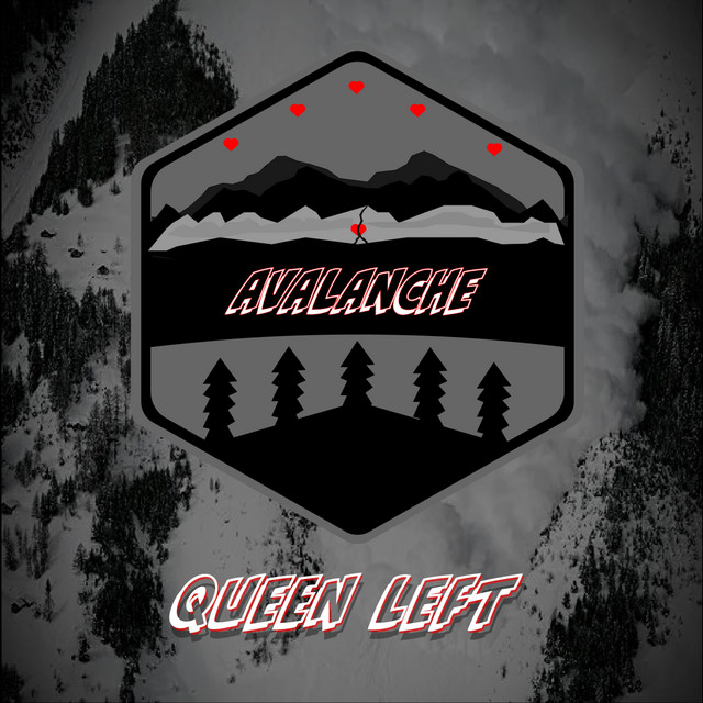 Avalanche cover art