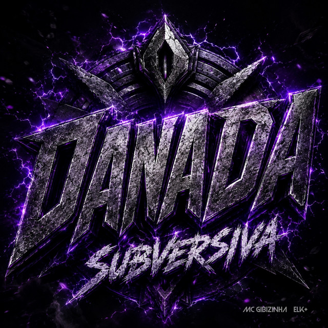 DANADA SUBVERSIVA