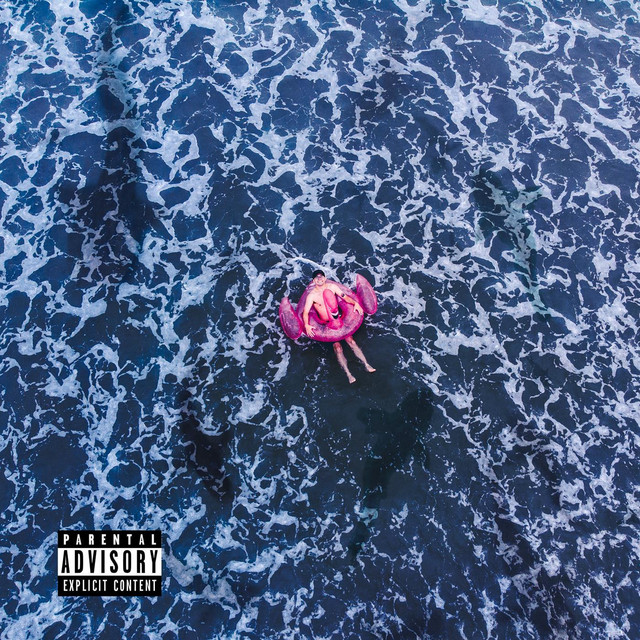 Shark Week cover art