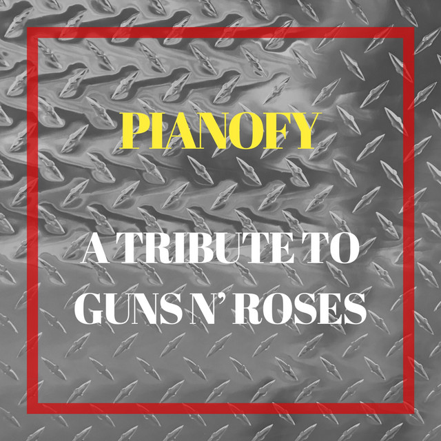 A Tribute to Guns N' Roses cover art