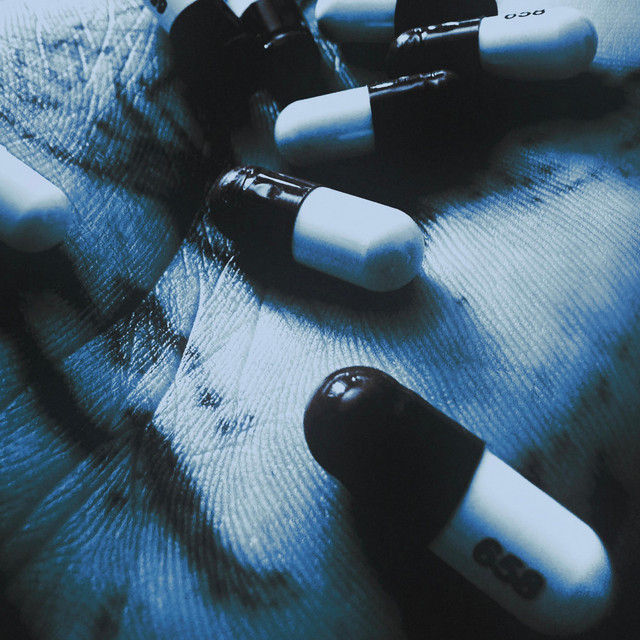 Medicine album image