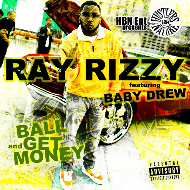 Ball and Get Money