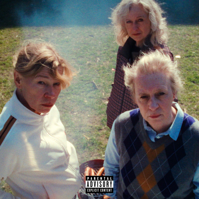 undefined album image
