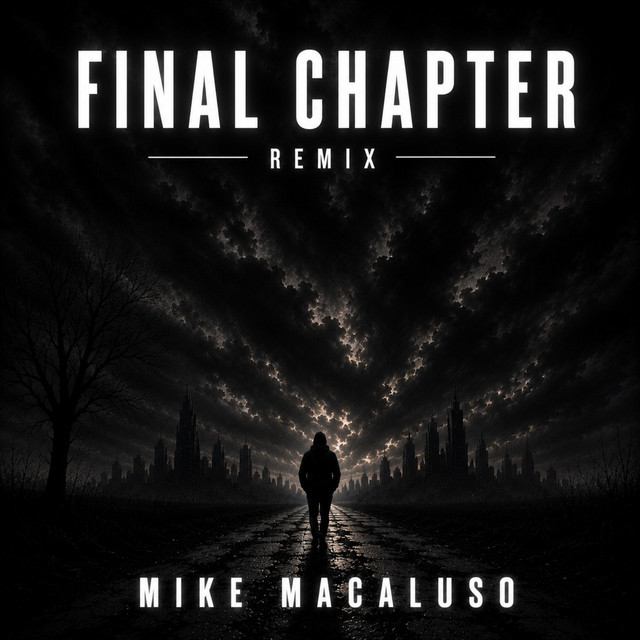 Final Chapter (Remix) cover